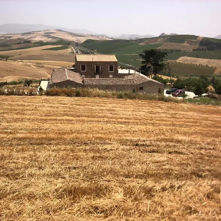 Masseria Baglio Perciata Gospodarstwo agroturystyczne
