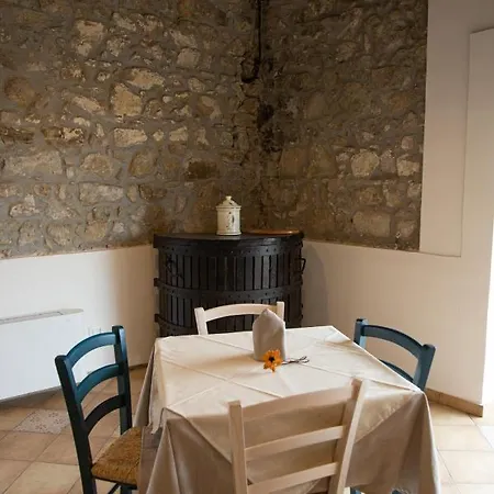Masseria Baglio Perciata *
