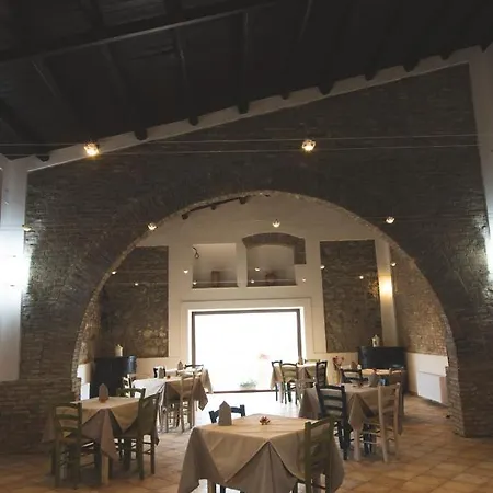 Masseria Baglio Perciata * Camporeale