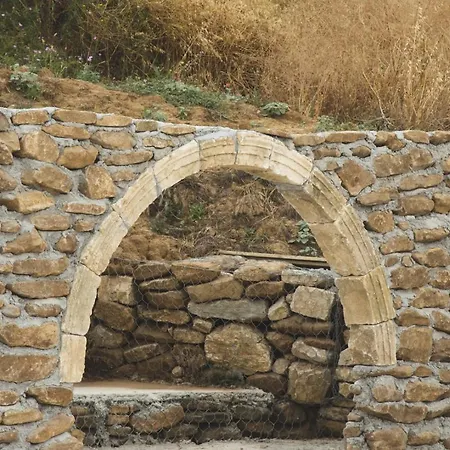Masseria Baglio Perciata *