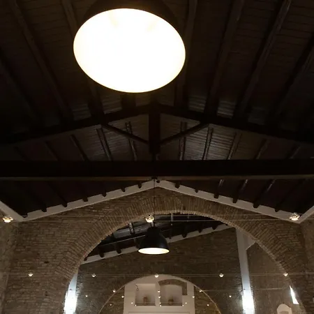 Masseria Baglio Perciata Gospodarstwo agroturystyczne *