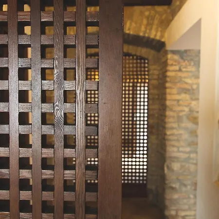 Gospodarstwo agroturystyczne Masseria Baglio Perciata *