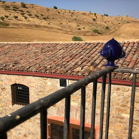 Masseria Baglio Perciata