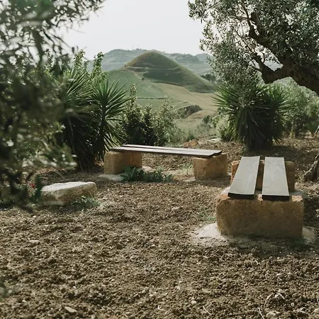 Masseria Baglio Perciata * Camporeale