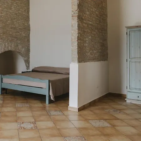 Masseria Baglio Perciata Gospodarstwo agroturystyczne *