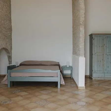 Masseria Baglio Perciata Gospodarstwo agroturystyczne