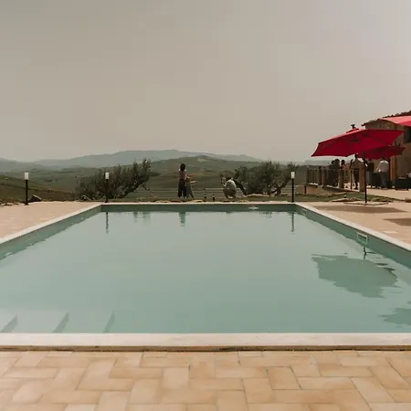 Masseria Baglio Perciata