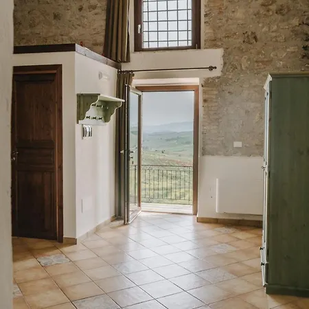 Masseria Baglio Perciata Gospodarstwo agroturystyczne