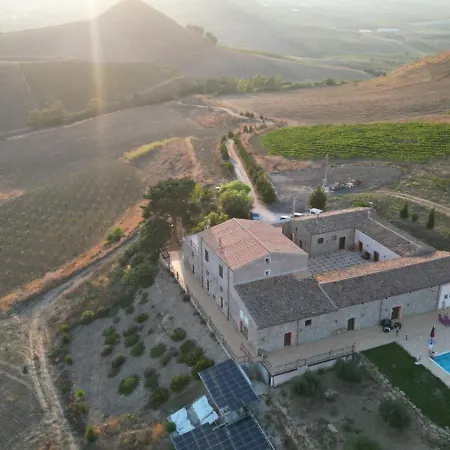 Masseria Baglio Perciata * Camporeale