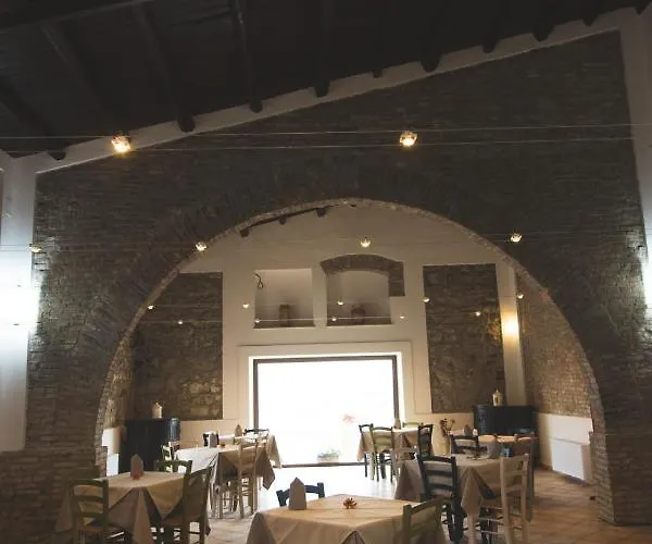 Masseria Baglio Perciata * Camporeale