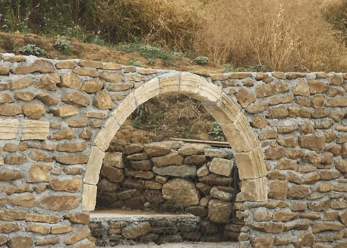 Masseria Baglio Perciata *