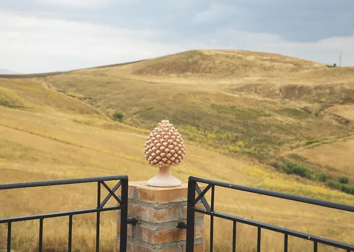 Masseria Baglio Perciata Camporeale
