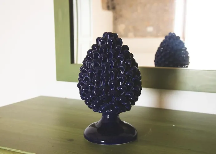 Feriegård Masseria Baglio Perciata *