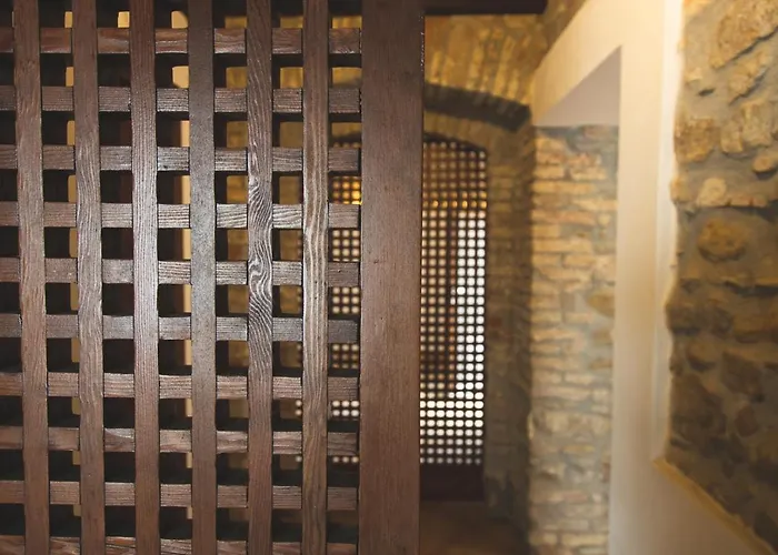 Feriegård Masseria Baglio Perciata *