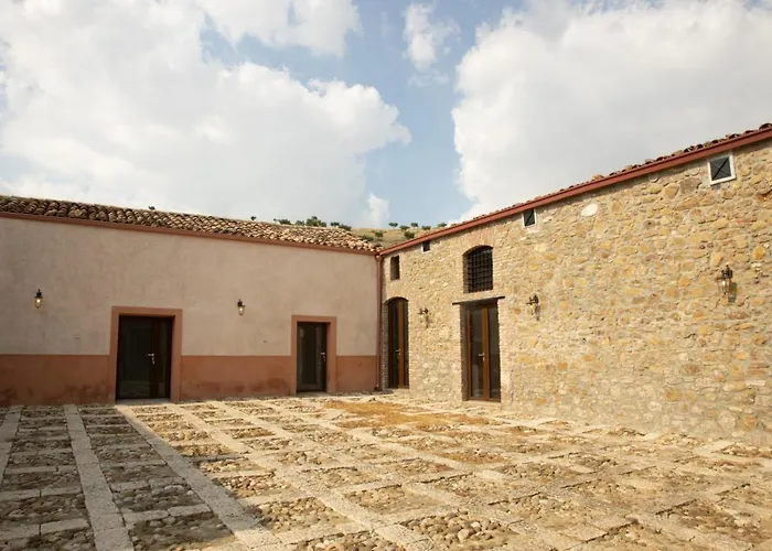 Masseria Baglio Perciata *