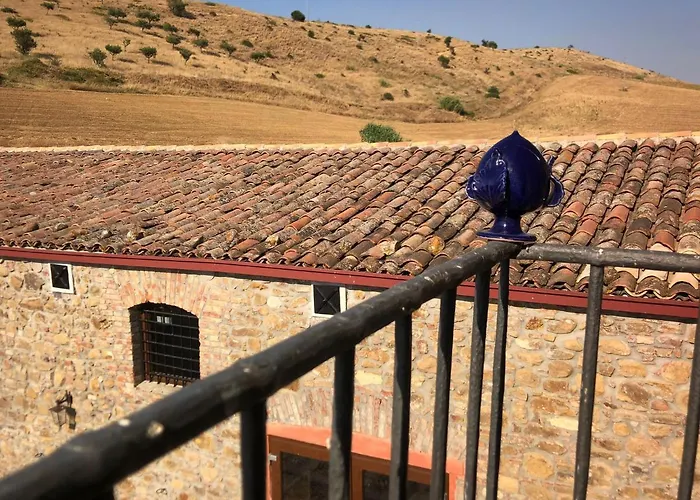 Masseria Baglio Perciata