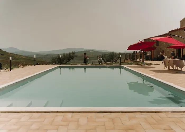 Masseria Baglio Perciata