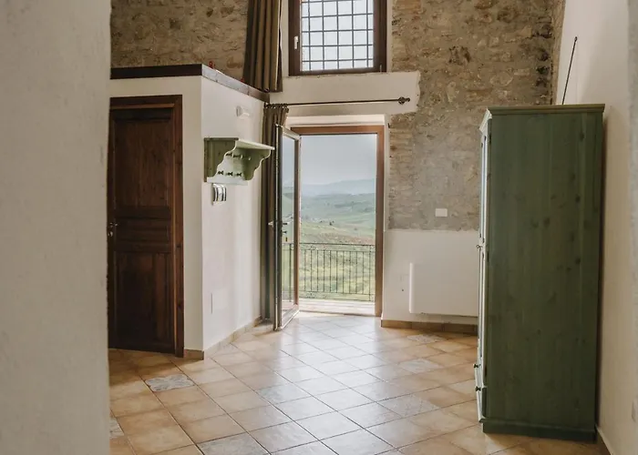 Masseria Baglio Perciata Feriegård