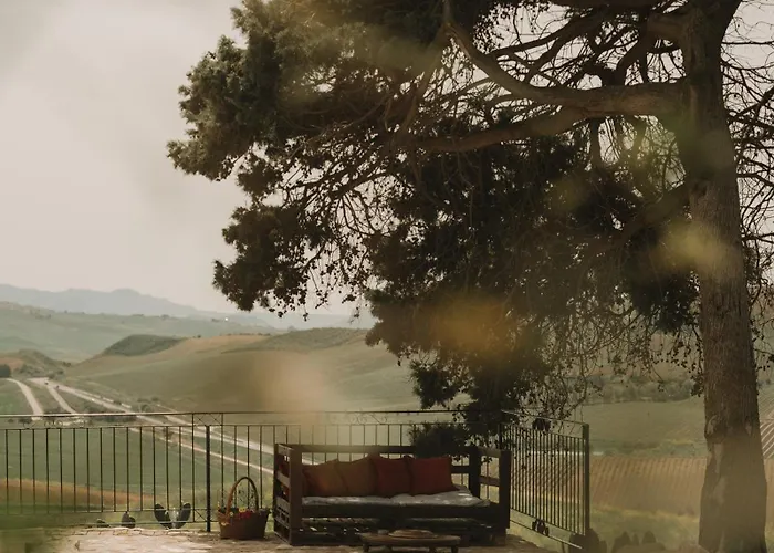 Masseria Baglio Perciata * Camporeale