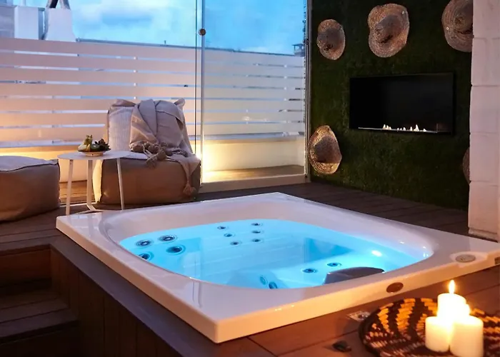 Masseria Baglio Perciata Feriegård *