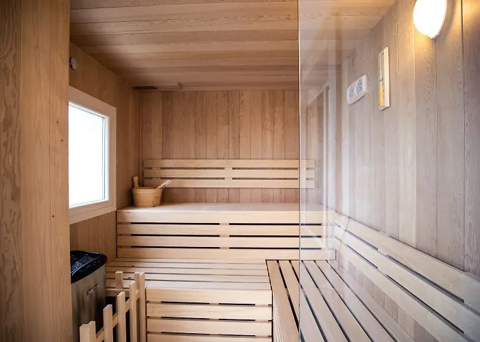 Feriegård Masseria Baglio Perciata *